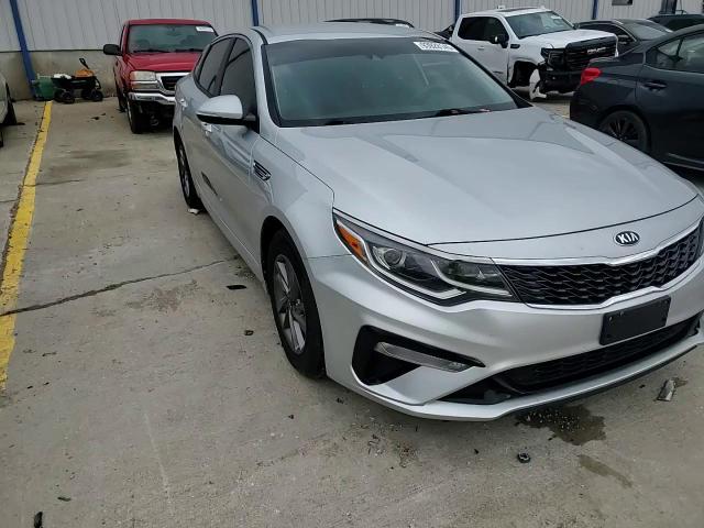 2020 Kia Optima Lx VIN: 5XXGT4L31LG391021 Lot: 93928145
