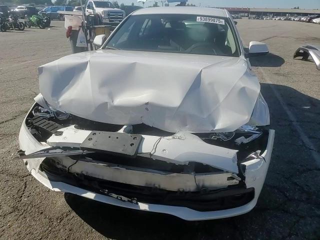 2017 BMW 320 I VIN: WBA8E1G30HNU18578 Lot: 93899875