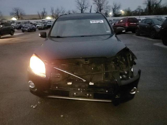 2011 Toyota Rav4 Limited VIN: 2T3DK4DV9BW047678 Lot: 94107735