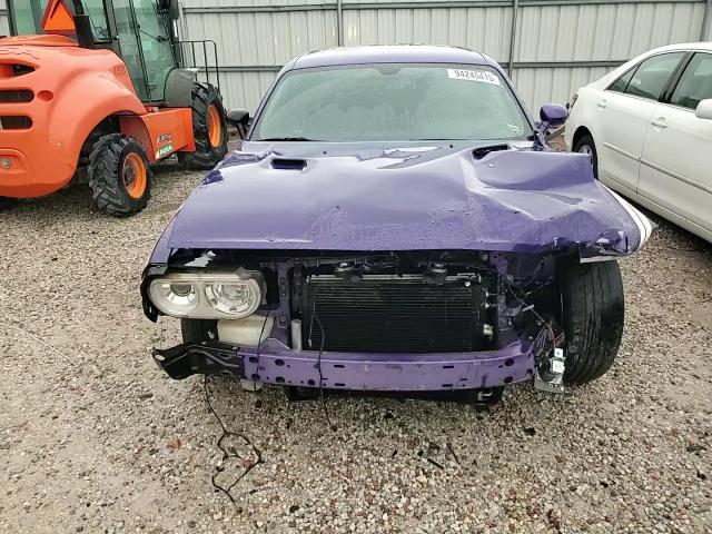 2013 Dodge Challenger R/T VIN: 2C3CDYBT8DH672157 Lot: 94245415