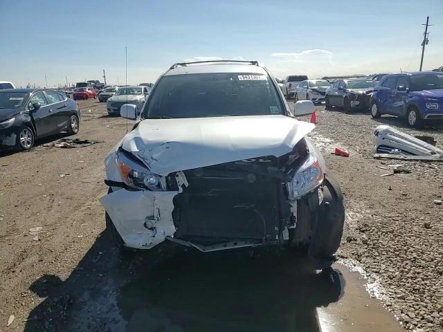 2007 Toyota Rav4 Limited VIN: JTMBD31V775086798 Lot: 94313075