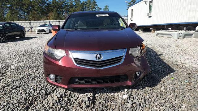 2012 Acura Tsx VIN: JH4CU2F44CC006912 Lot: 91654105
