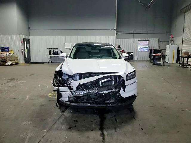 2021 Lincoln Nautilus Reserve VIN: 2LMPJ6K98MBL18141 Lot: 94052905