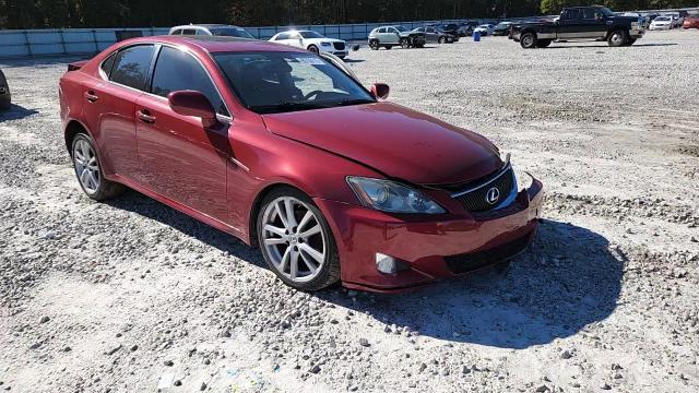 2006 Lexus Is 250 VIN: JTHBK262565004515 Lot: 90750115