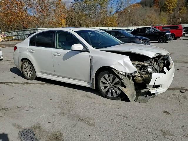 2012 Subaru Legacy 3.6R Limited VIN: 4S3BMDK69C2037529 Lot: 91464705