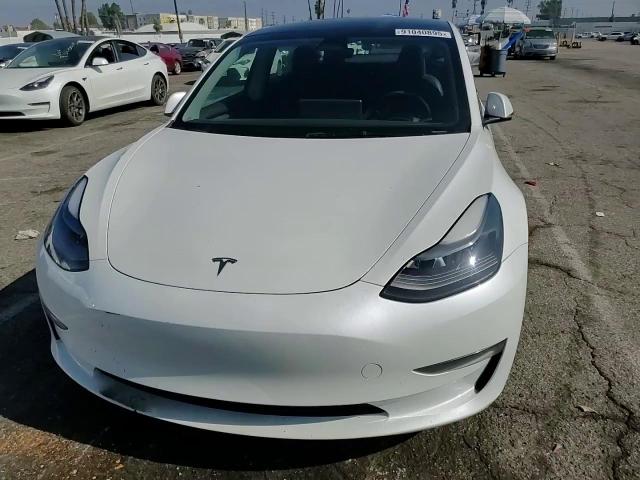 2023 Tesla Model 3 VIN: 5YJ3E1EA1PF579016 Lot: 91040895
