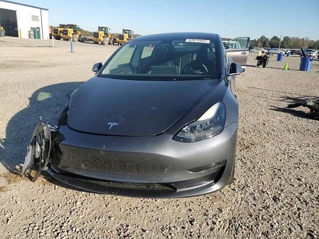 2023 Tesla Model 3 VIN: 5YJ3E1EAXPF646888 Lot: 92075945