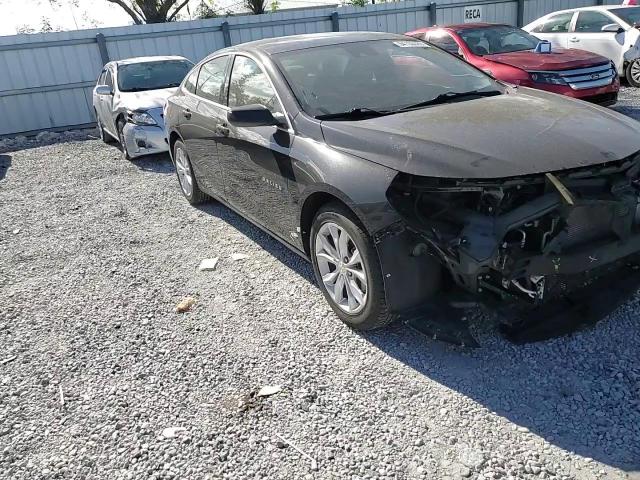 2023 Chevrolet Malibu Lt VIN: 1G1ZD5STXPF250149 Lot: 94100085