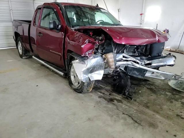 2013 Chevrolet Silverado K1500 Lt VIN: 1GCRKSE7XDZ330104 Lot: 94192915