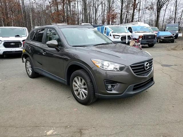 2016 Mazda Cx-5 Touring VIN: JM3KE4CY0G0806070 Lot: 93710815