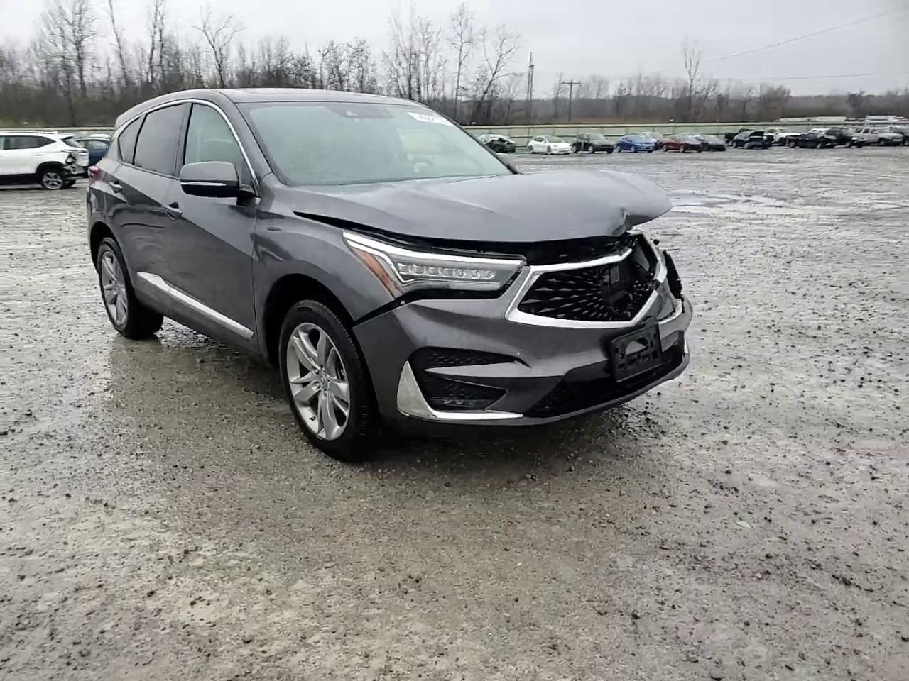 Фото: 5J8TC2H75ML029386