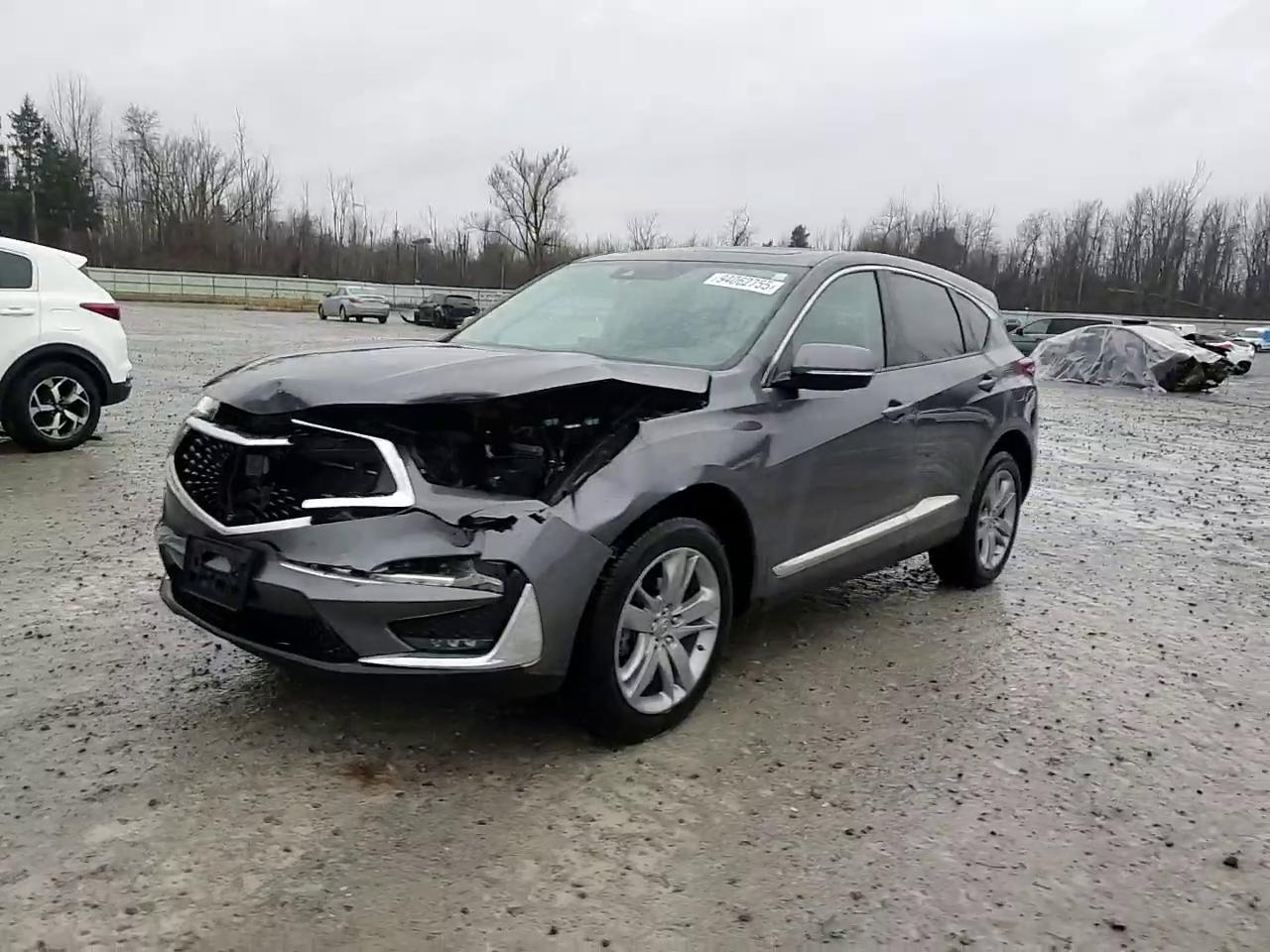 Фото: 5J8TC2H75ML029386