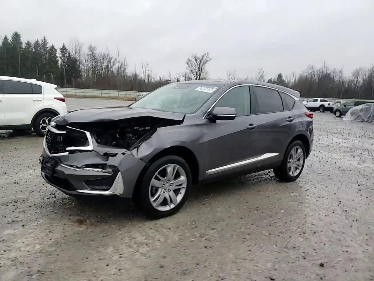 Фото: 5J8TC2H75ML029386