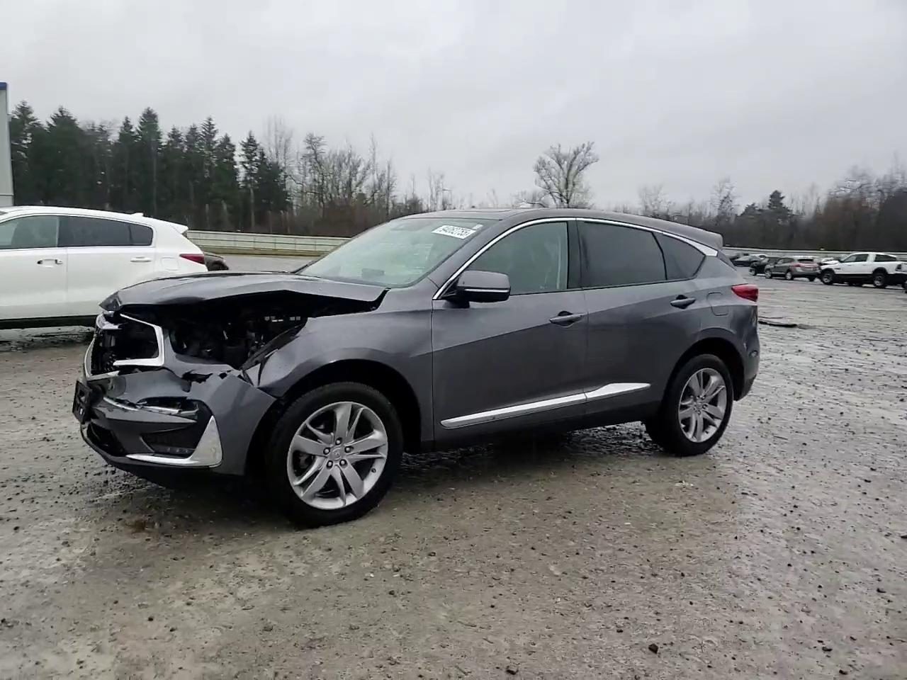 Фото: 5J8TC2H75ML029386