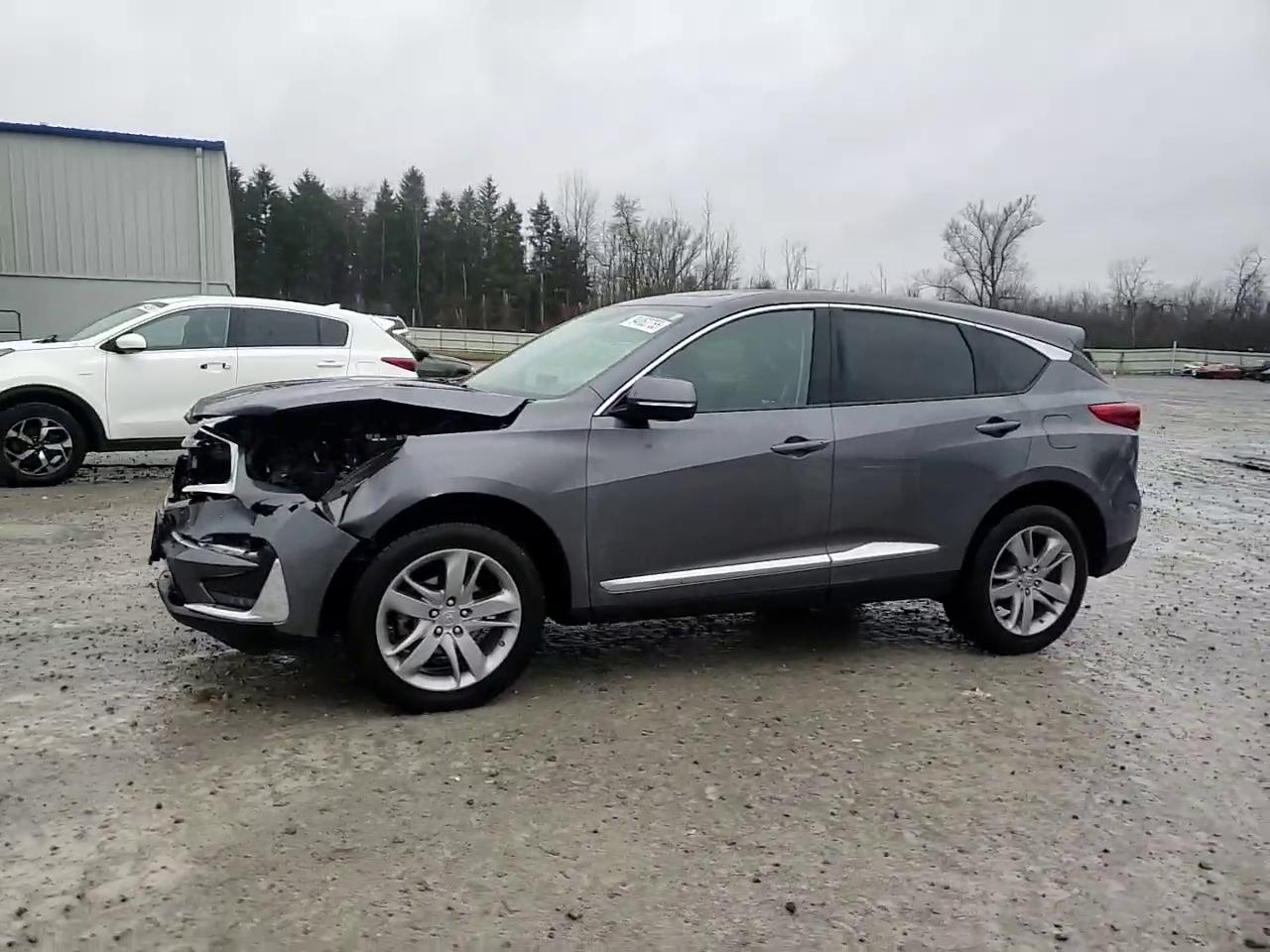 Фото: 5J8TC2H75ML029386