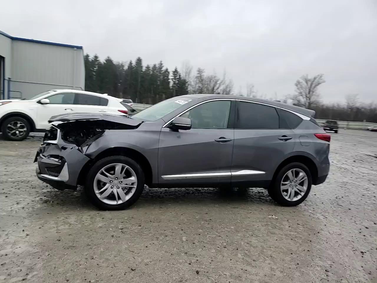 Фото: 5J8TC2H75ML029386