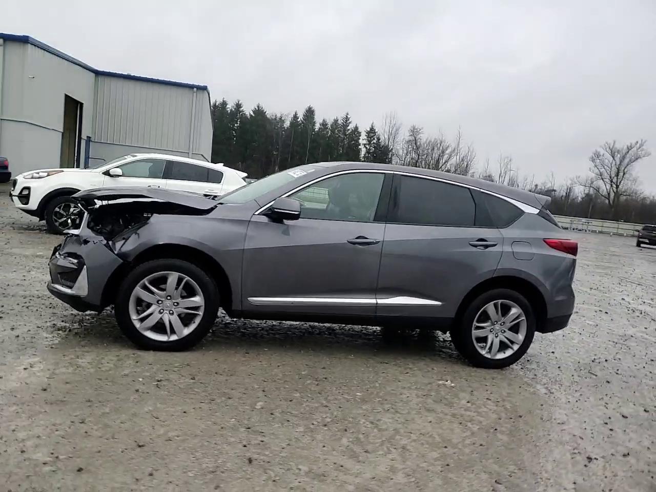 Фото: 5J8TC2H75ML029386