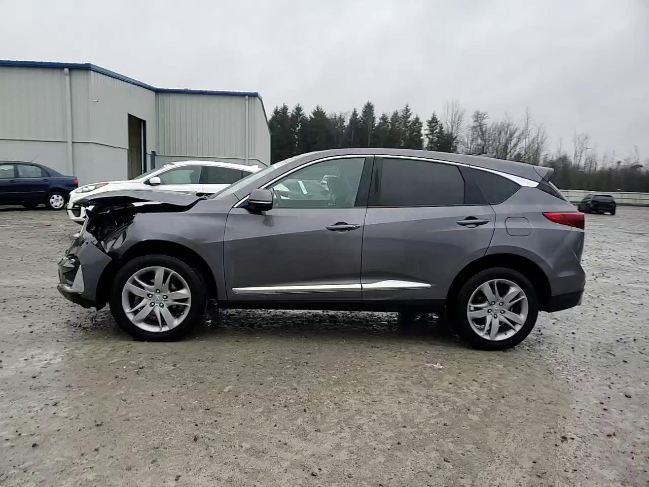 Фото: 5J8TC2H75ML029386