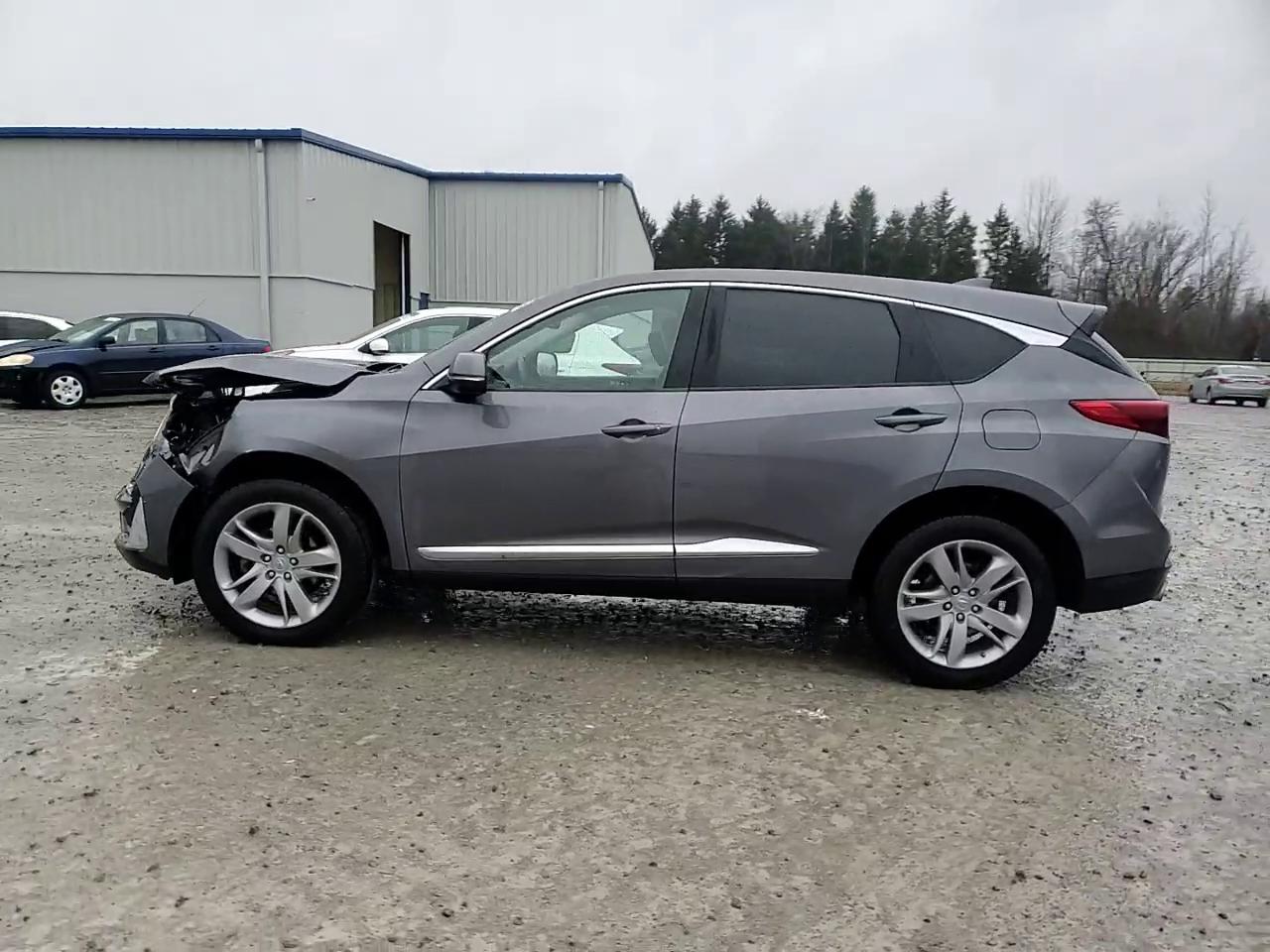 Фото: 5J8TC2H75ML029386