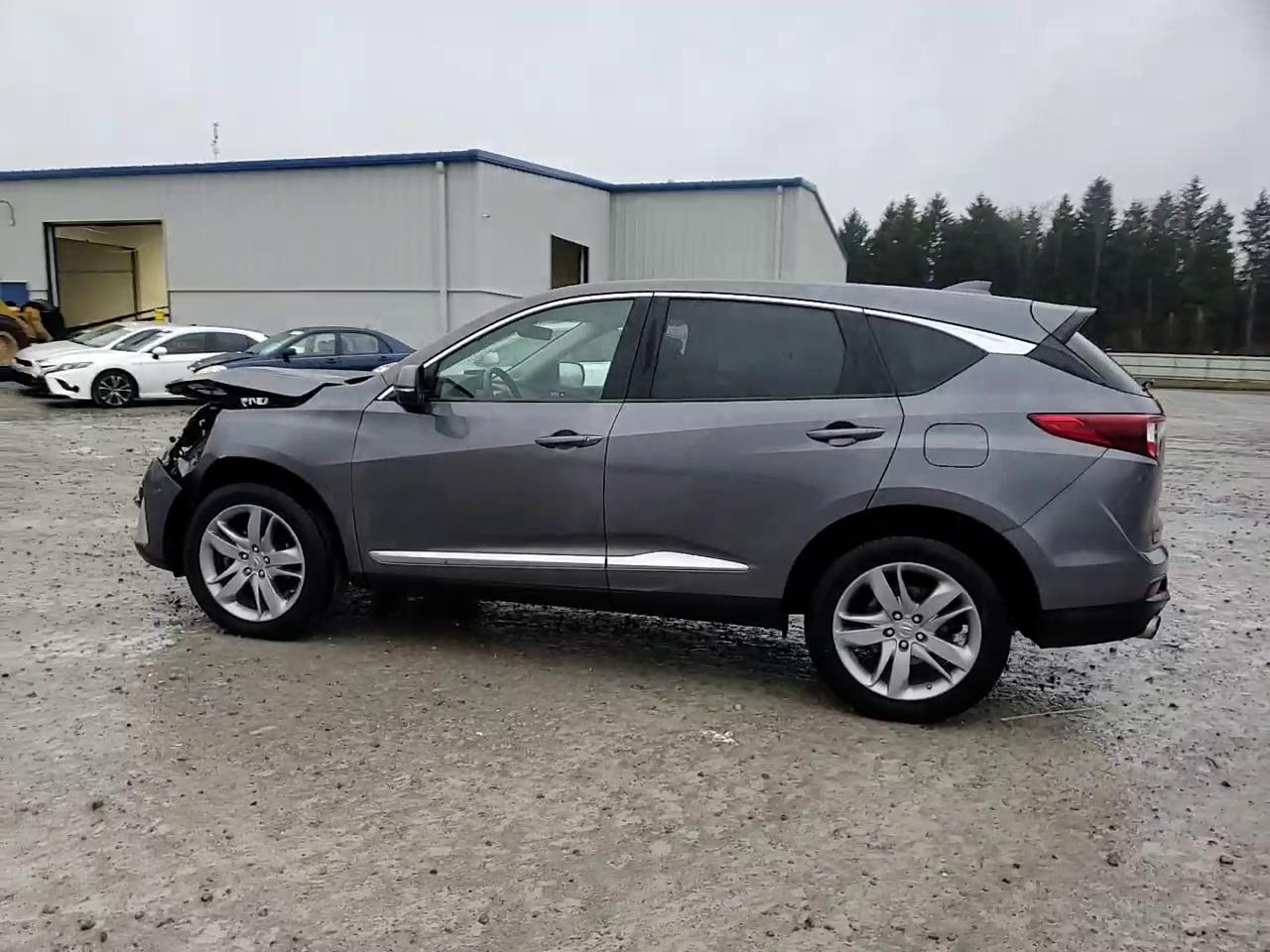 Фото: 5J8TC2H75ML029386