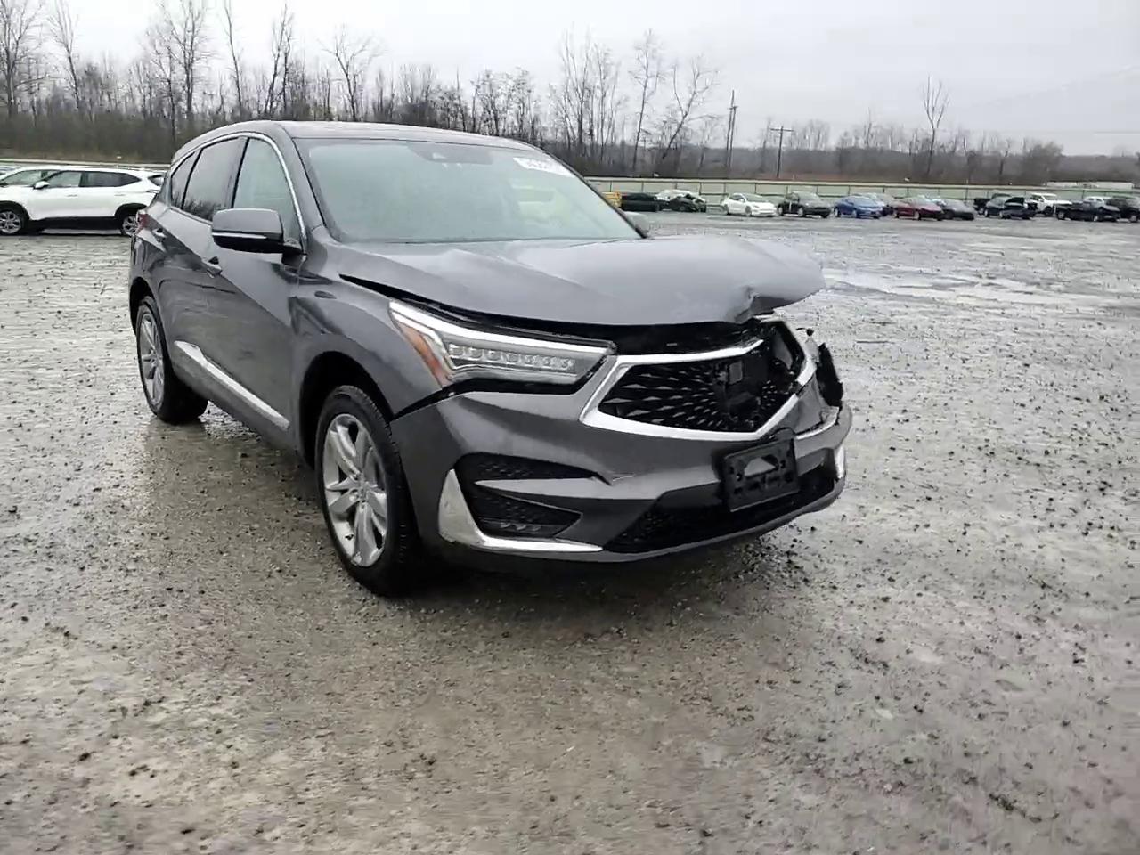 Фото: 5J8TC2H75ML029386