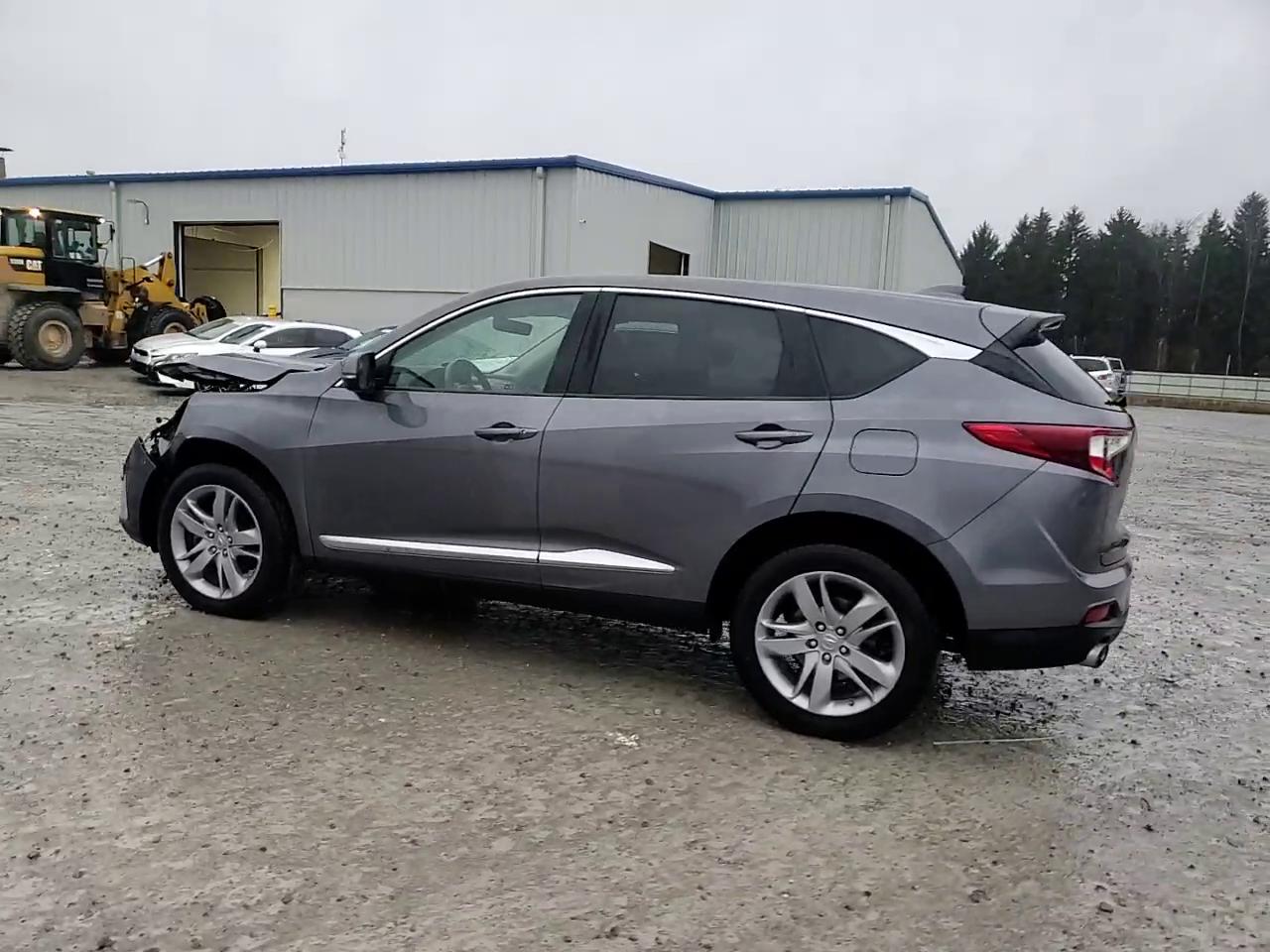 Фото: 5J8TC2H75ML029386