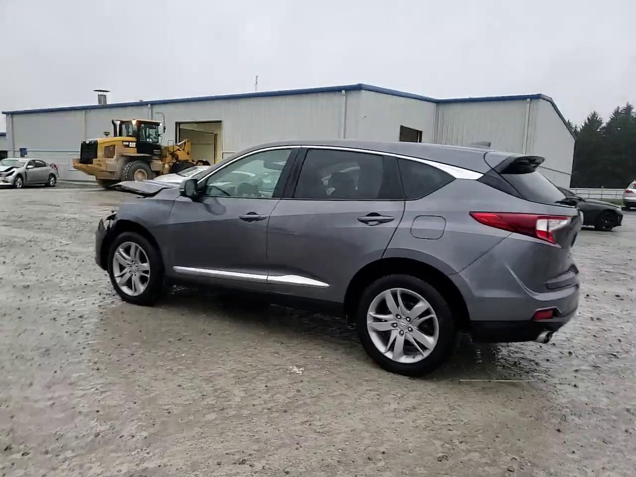 Фото: 5J8TC2H75ML029386