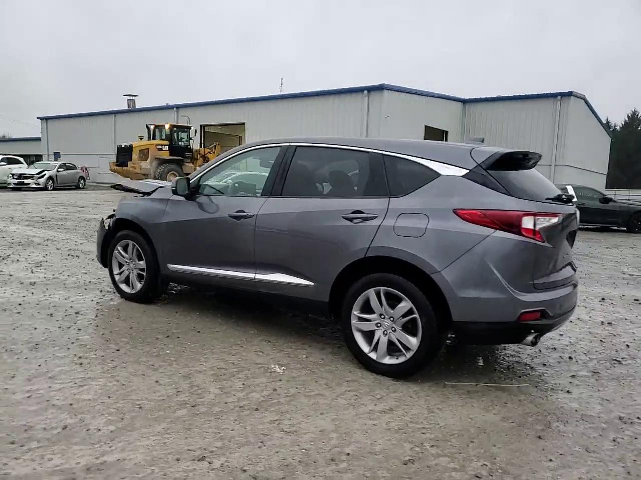 Фото: 5J8TC2H75ML029386