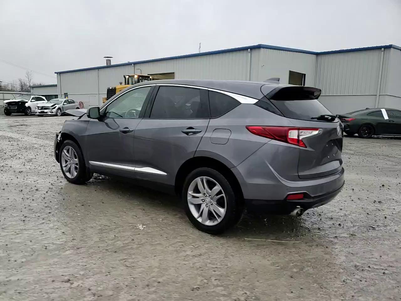 Фото: 5J8TC2H75ML029386