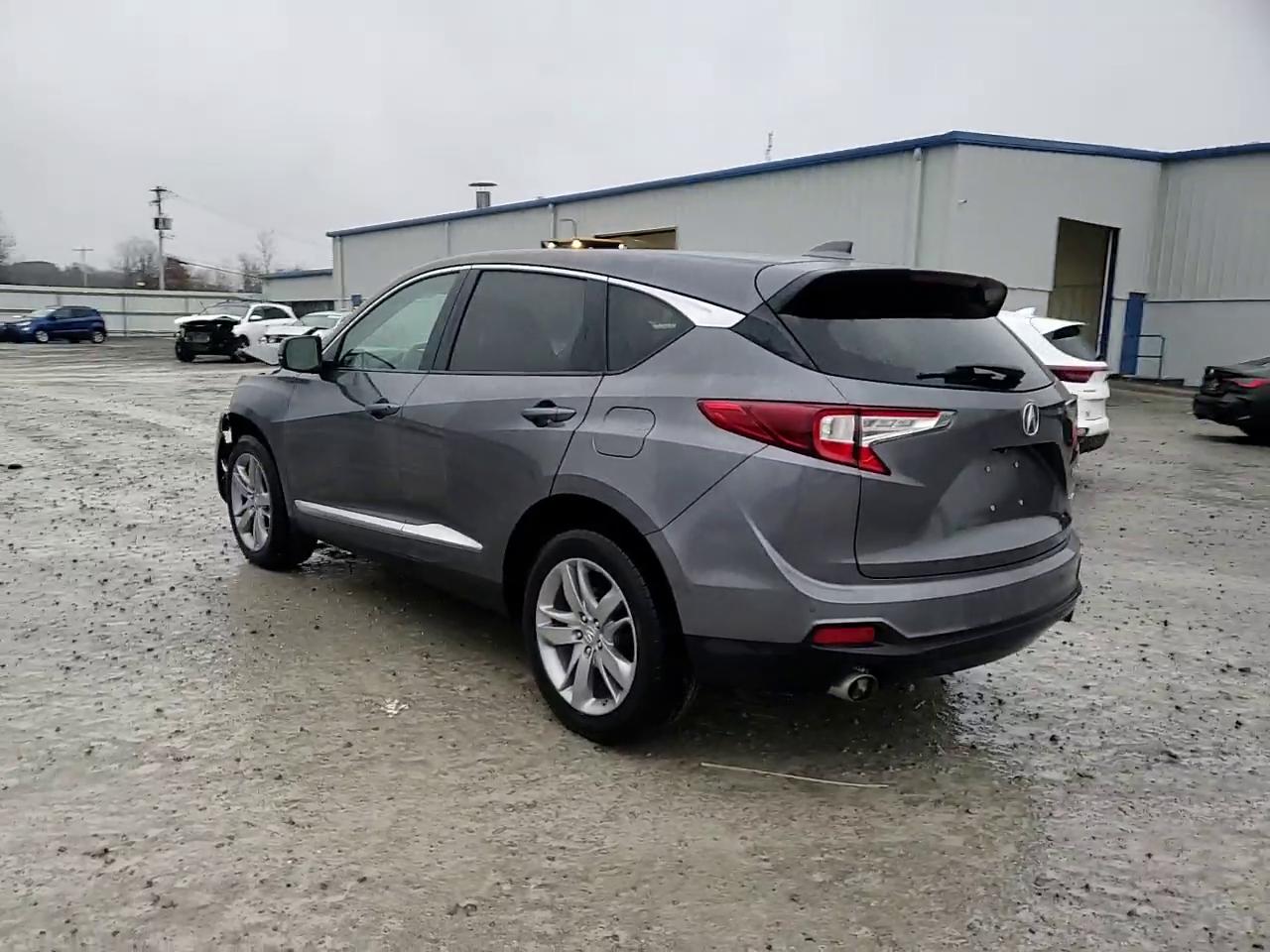 Фото: 5J8TC2H75ML029386