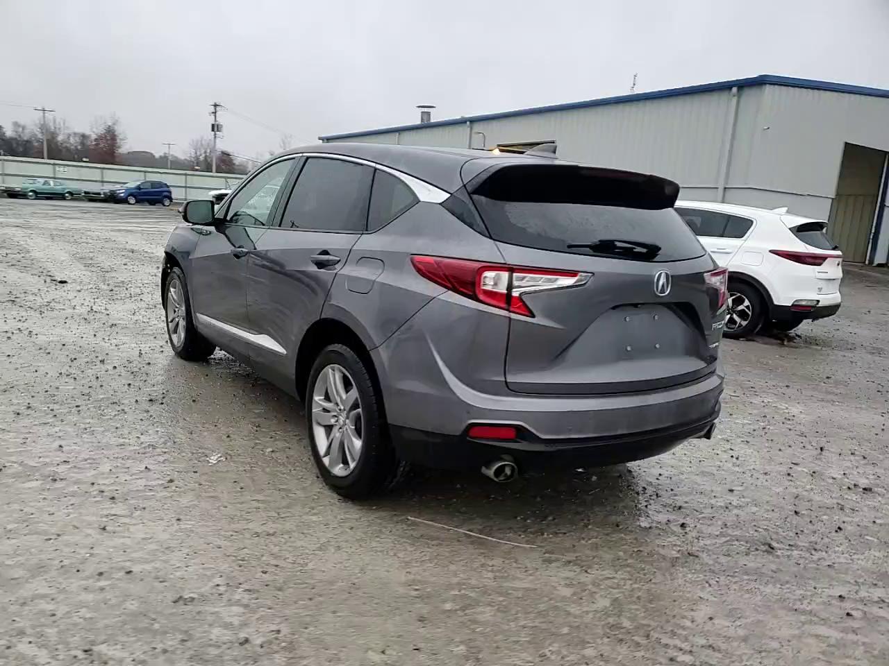 Фото: 5J8TC2H75ML029386