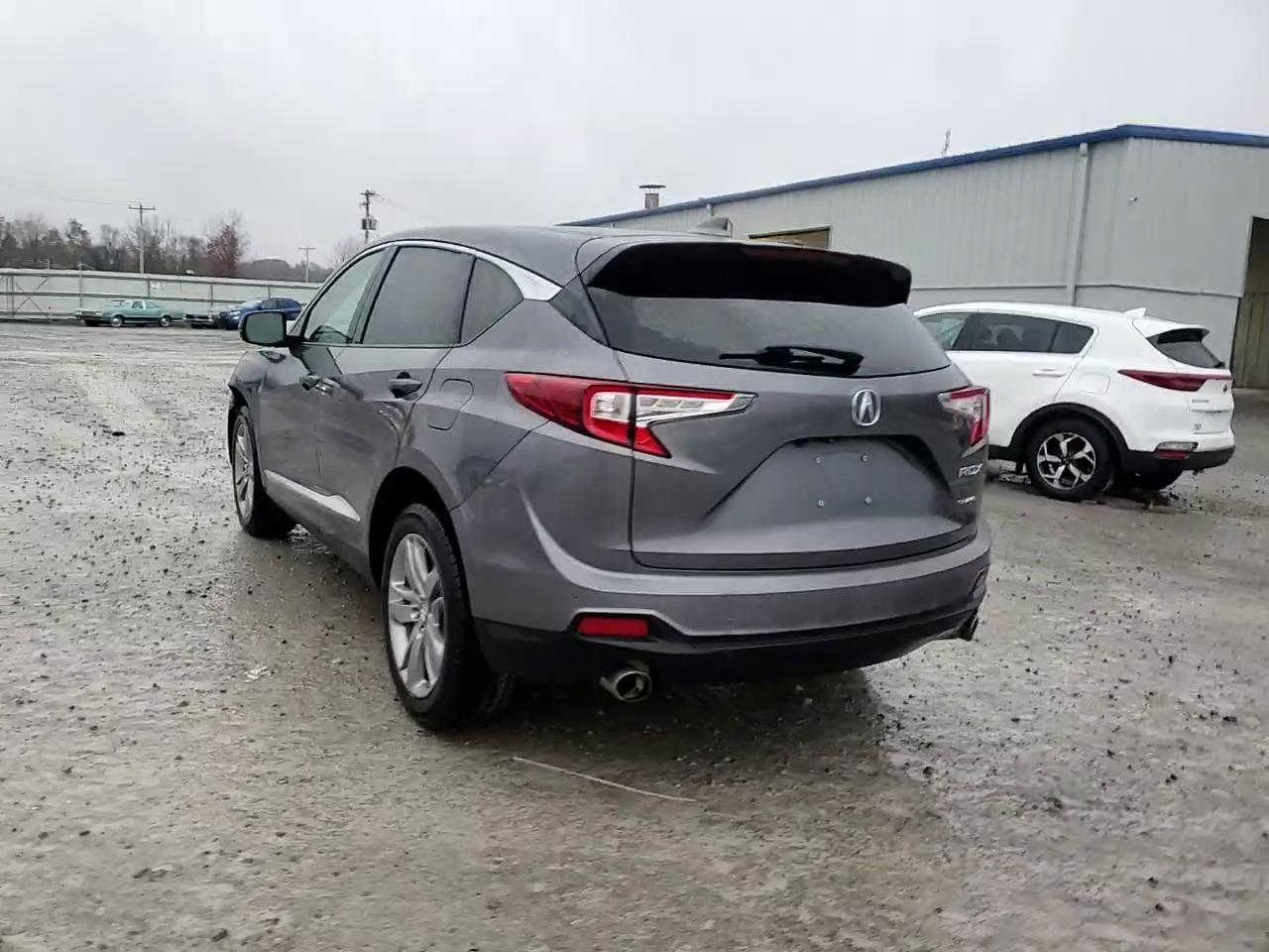 Фото: 5J8TC2H75ML029386