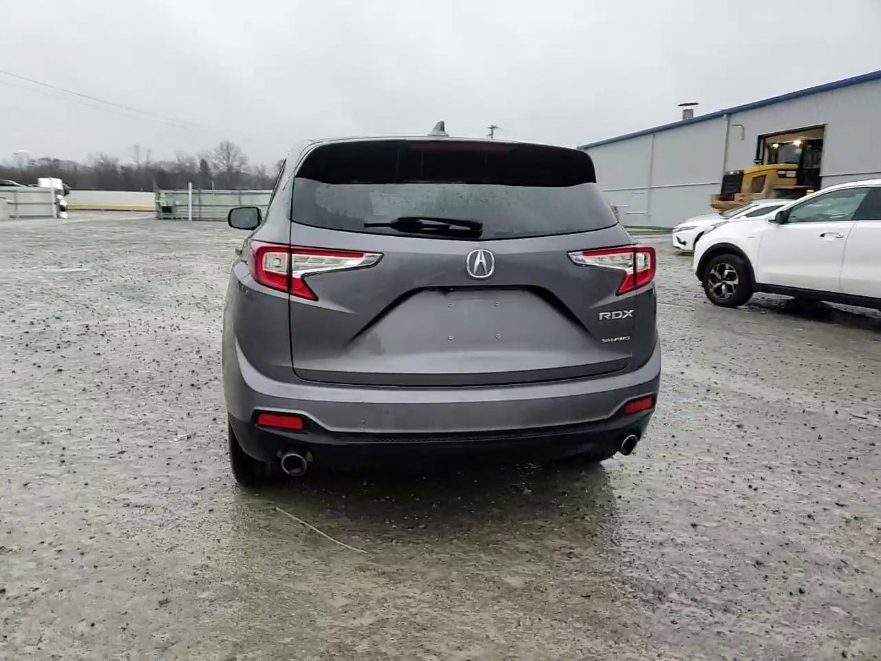 Фото: 5J8TC2H75ML029386