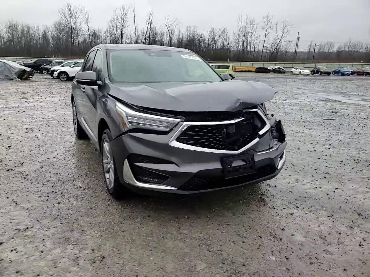 Фото: 5J8TC2H75ML029386