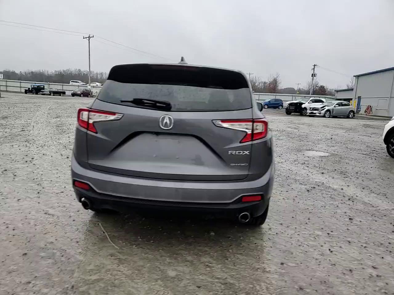 Фото: 5J8TC2H75ML029386