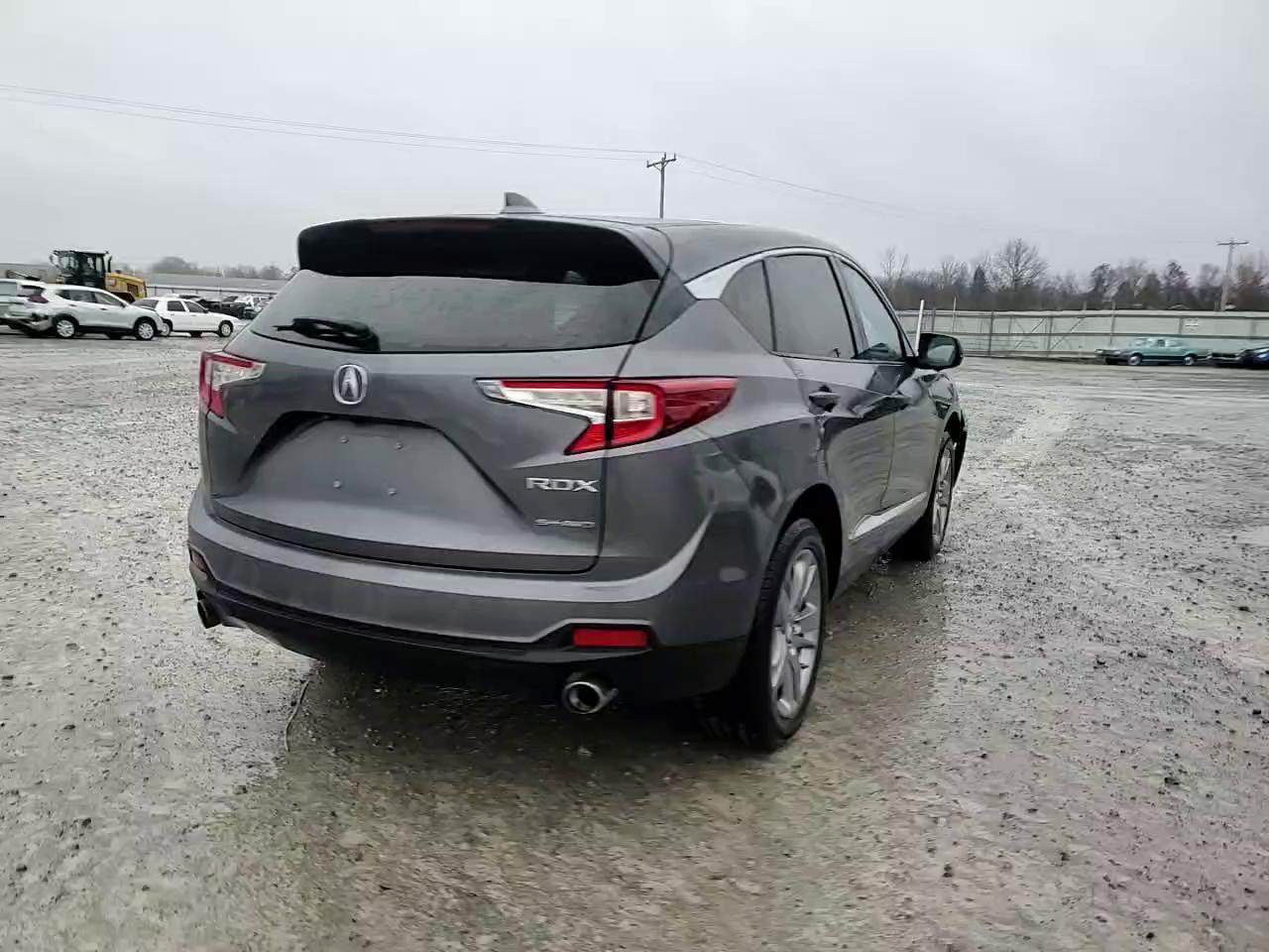 Фото: 5J8TC2H75ML029386