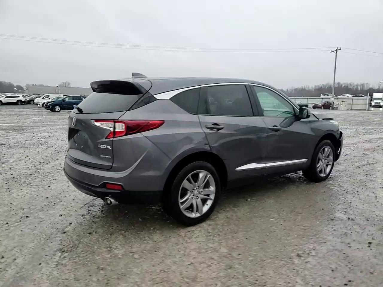 Фото: 5J8TC2H75ML029386