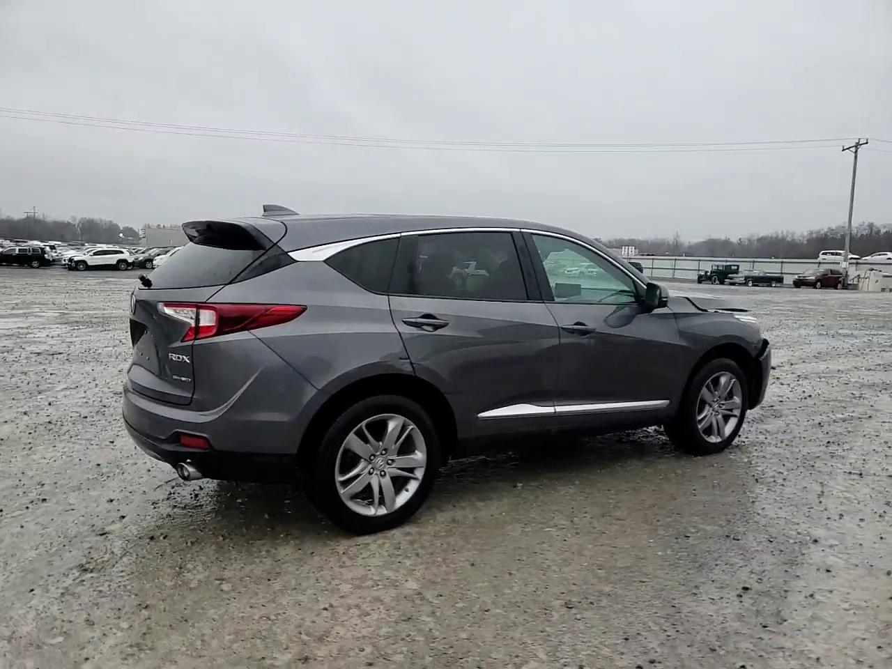 Фото: 5J8TC2H75ML029386