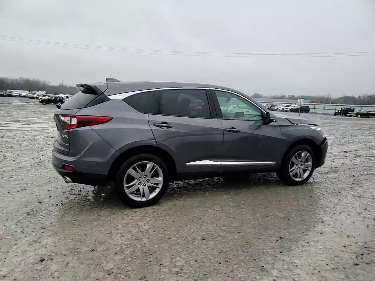 Фото: 5J8TC2H75ML029386