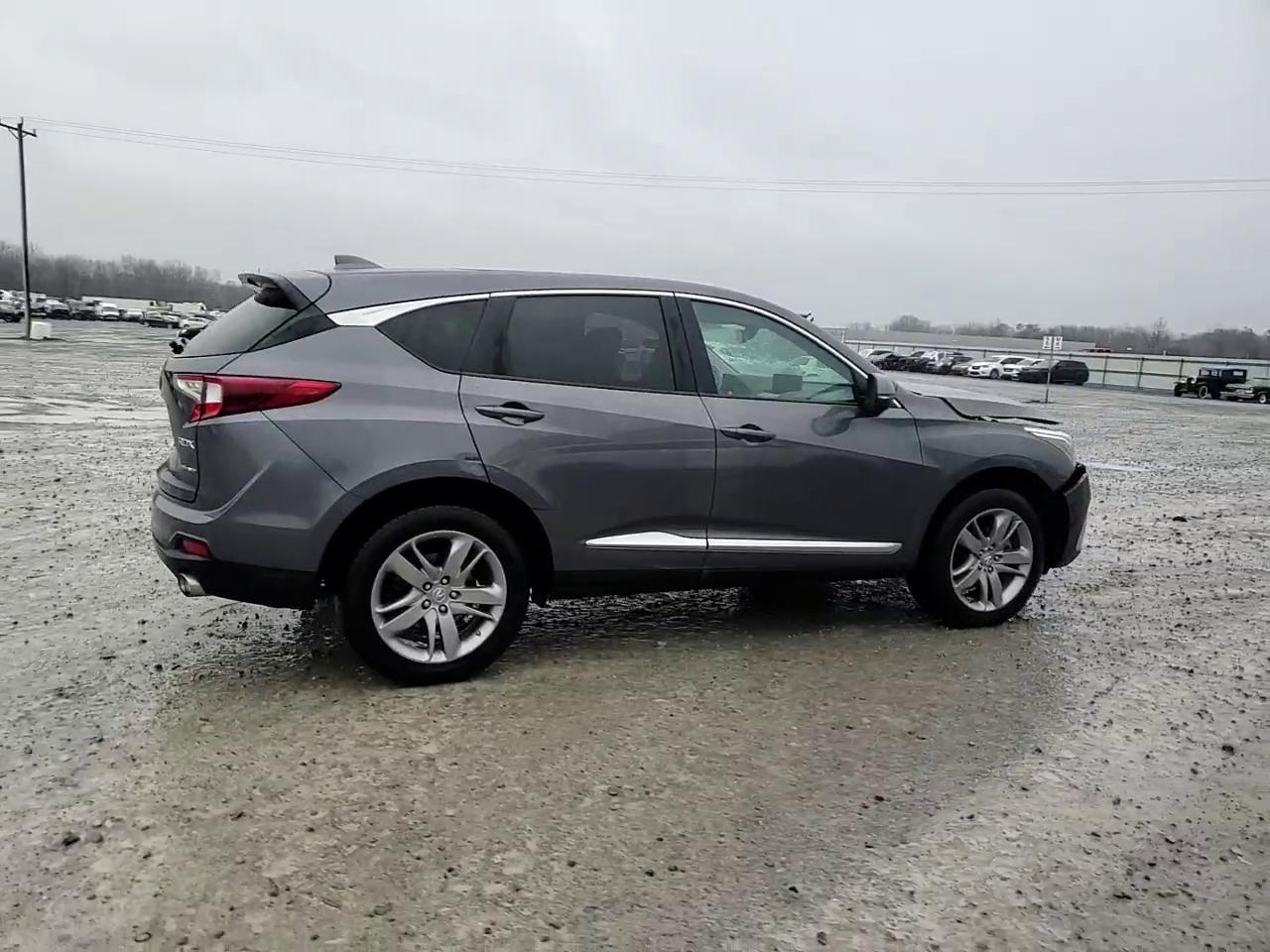 Фото: 5J8TC2H75ML029386