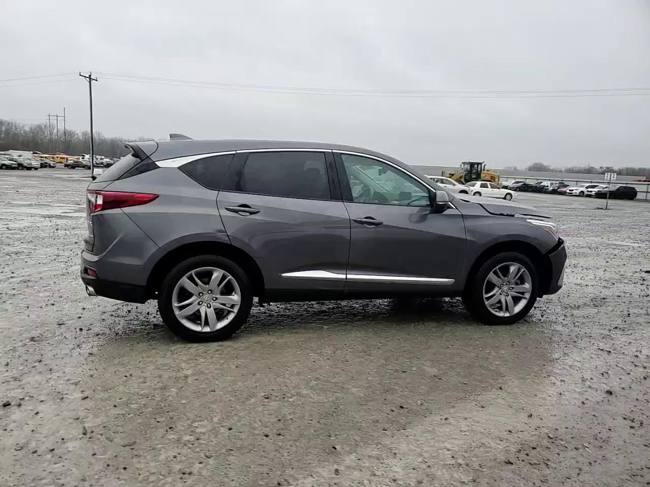 Фото: 5J8TC2H75ML029386