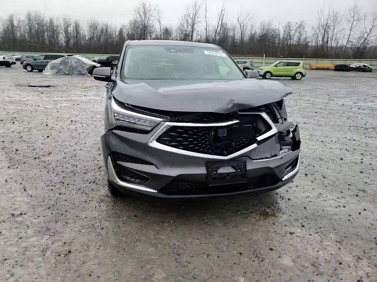 Фото: 5J8TC2H75ML029386