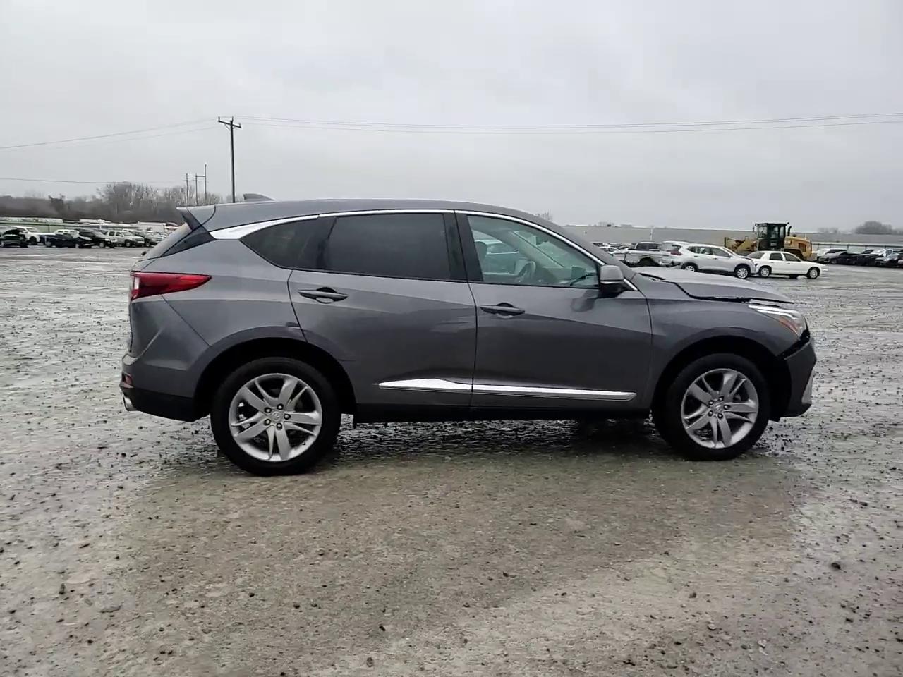 Фото: 5J8TC2H75ML029386