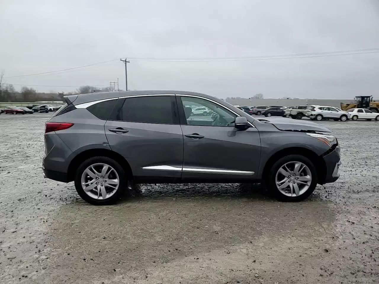 Фото: 5J8TC2H75ML029386