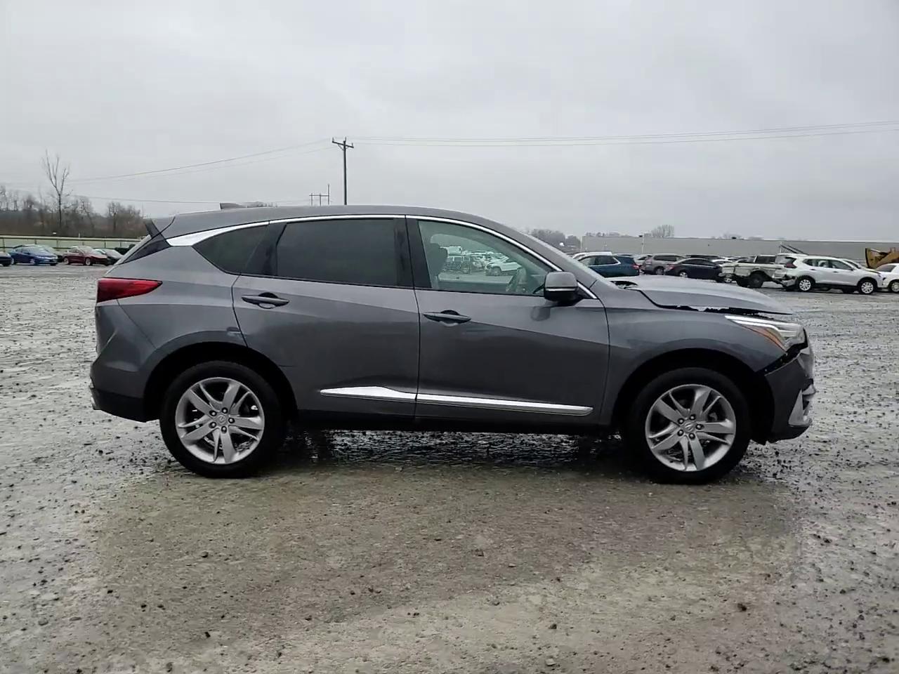 Фото: 5J8TC2H75ML029386