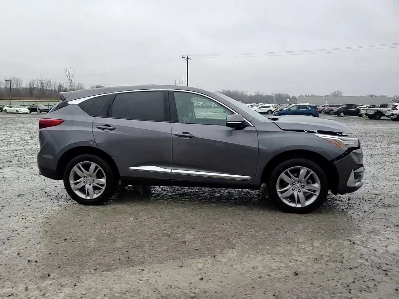 Фото: 5J8TC2H75ML029386