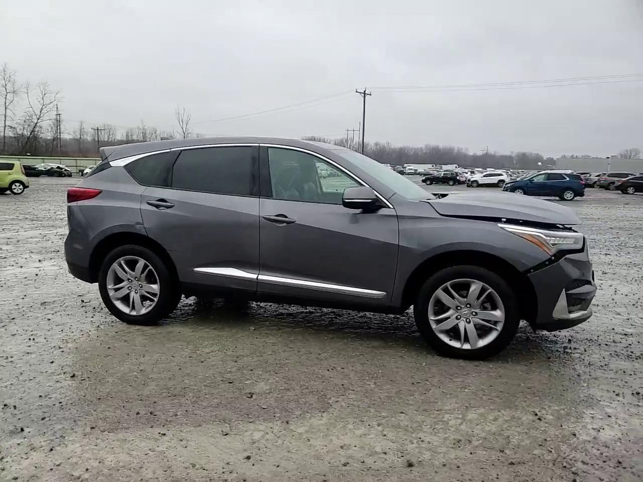 Фото: 5J8TC2H75ML029386