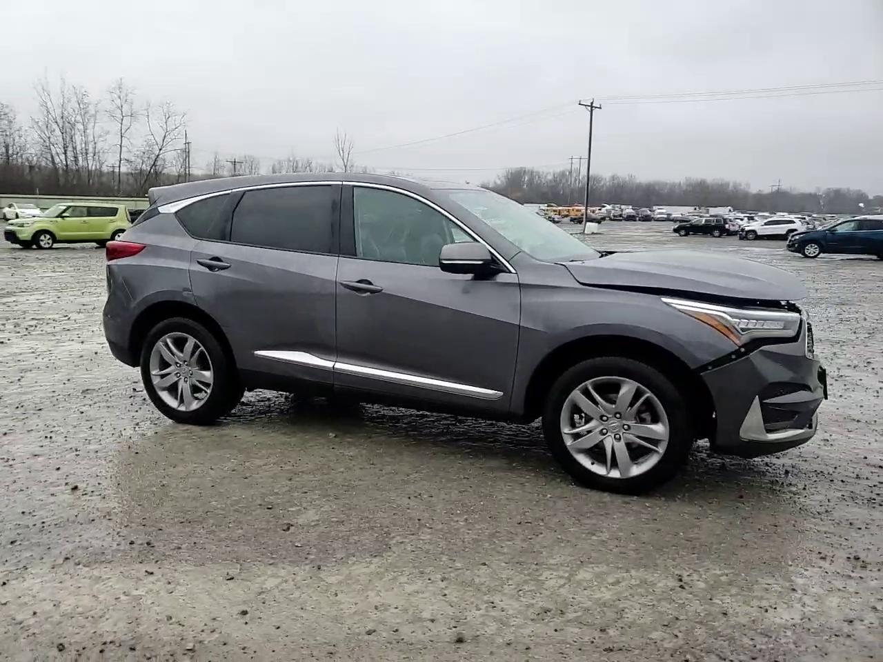 Фото: 5J8TC2H75ML029386