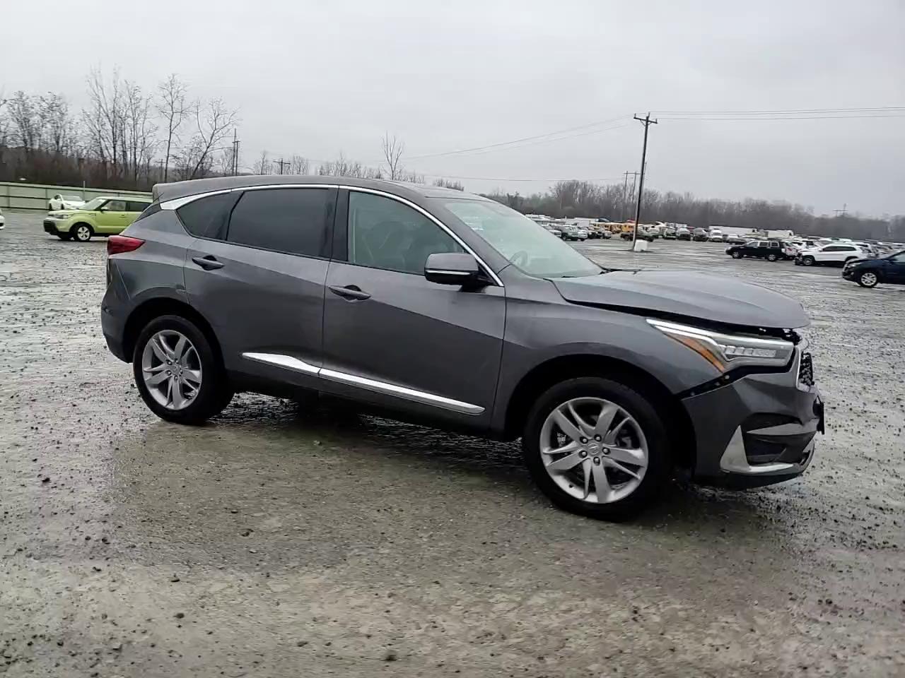 Фото: 5J8TC2H75ML029386