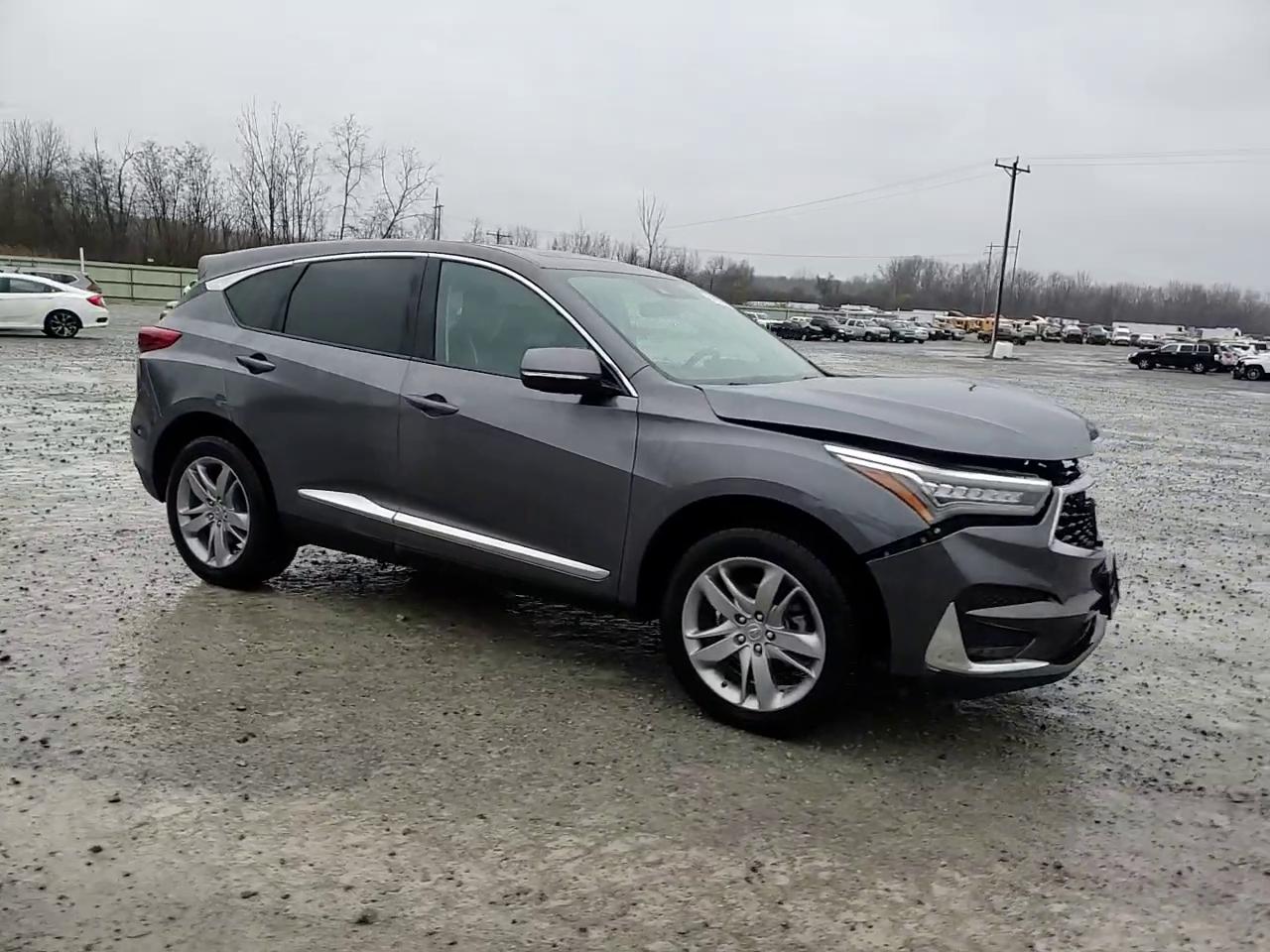 Фото: 5J8TC2H75ML029386